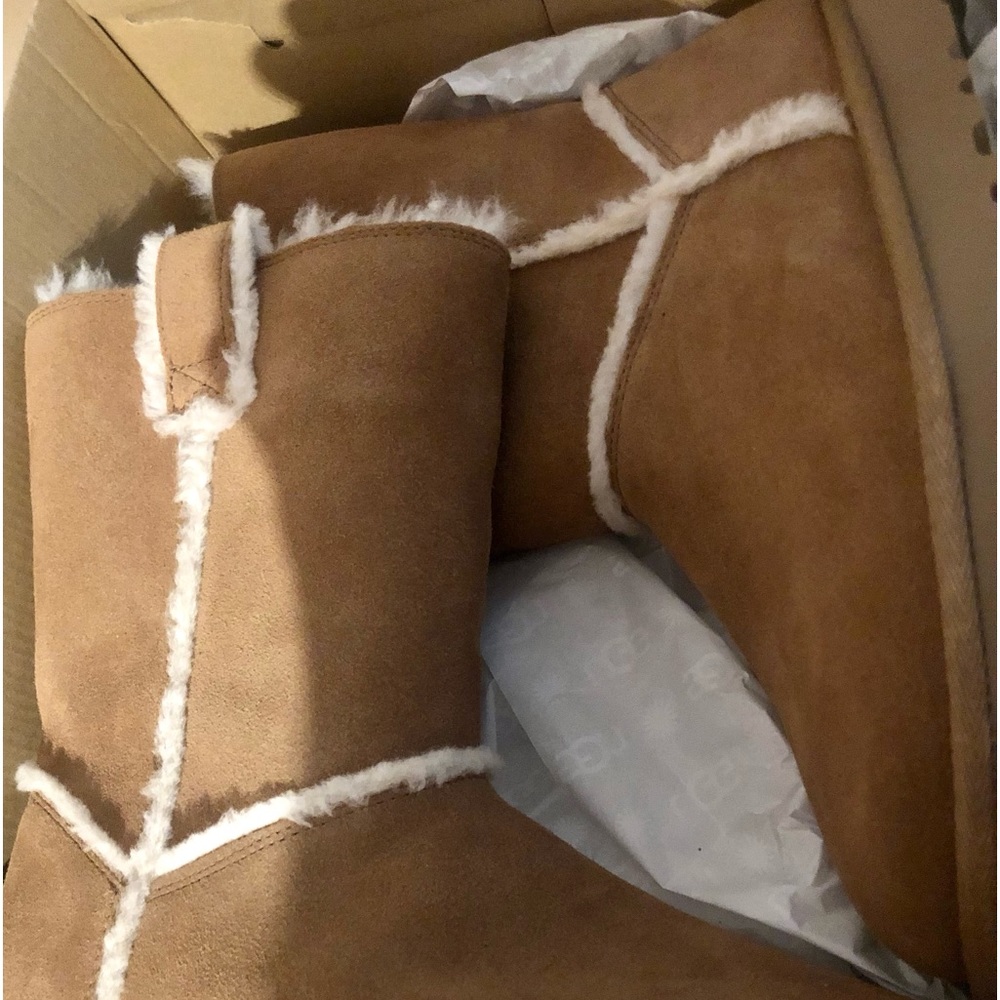 Women Uggs